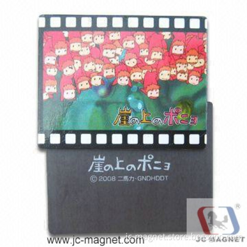 Magnetic Calendar (JM-09-2)